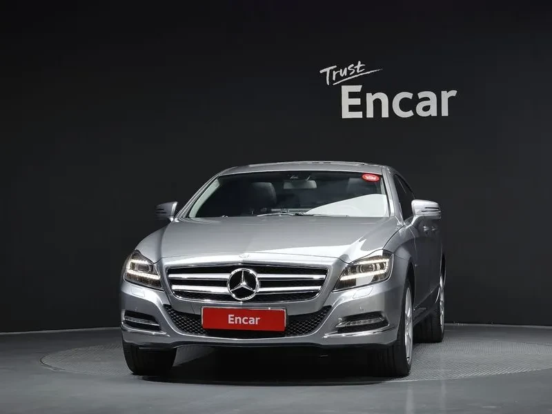 Mercedes-Benz CLS 350 W218, снимка 3 - Автомобили и джипове - 55939711