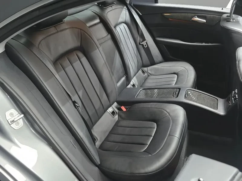 Mercedes-Benz CLS 350 W218, снимка 12 - Автомобили и джипове - 55939711