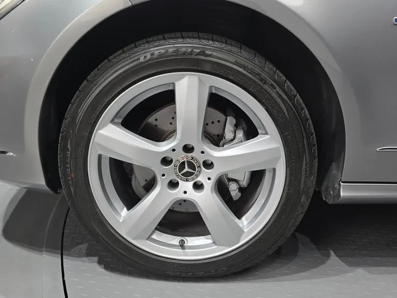 Mercedes-Benz CLS 350 W218, снимка 5 - Автомобили и джипове - 55939711