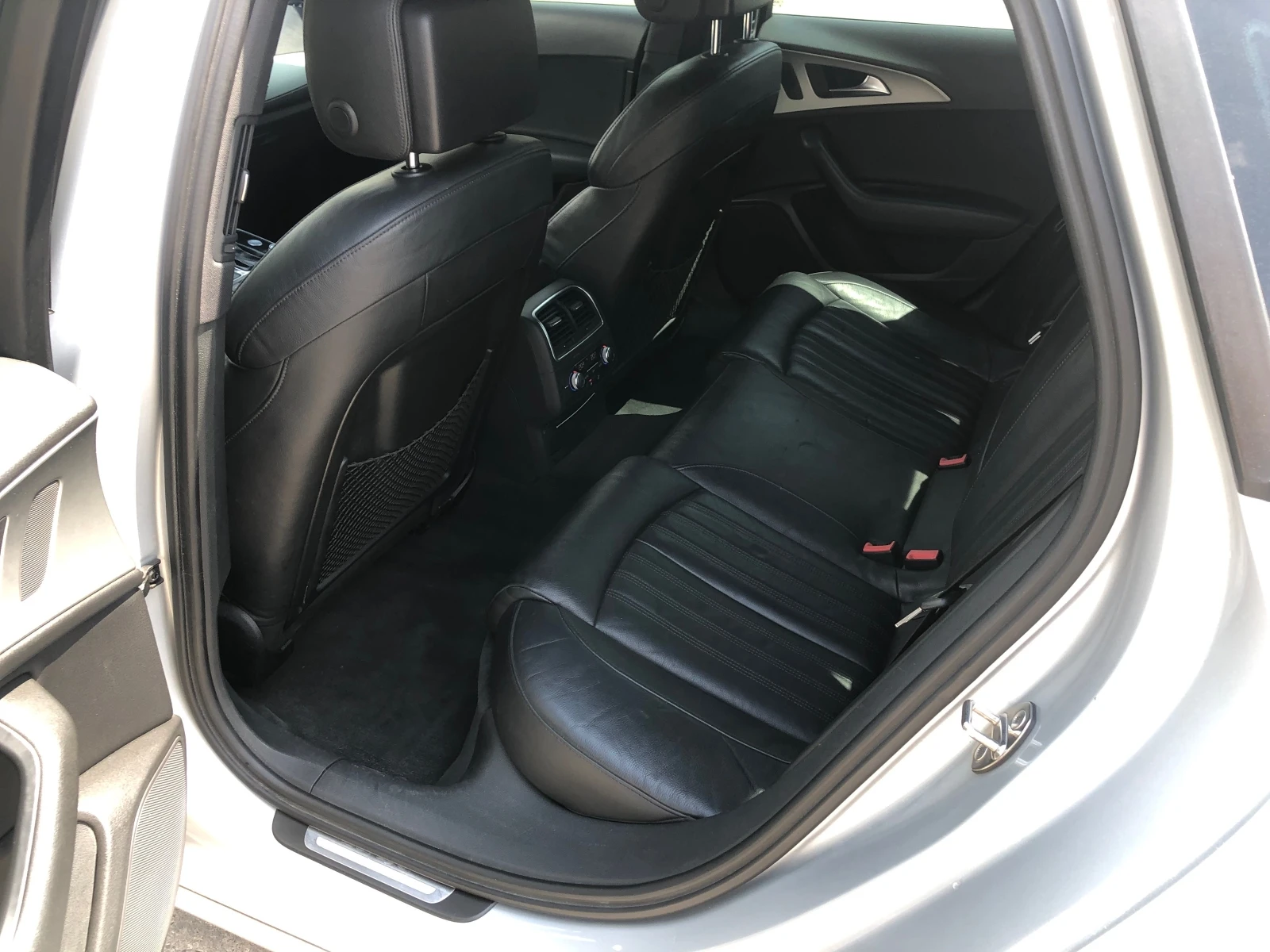 Audi A6 3.0TDI QUATTRO | Mobile.bg   14