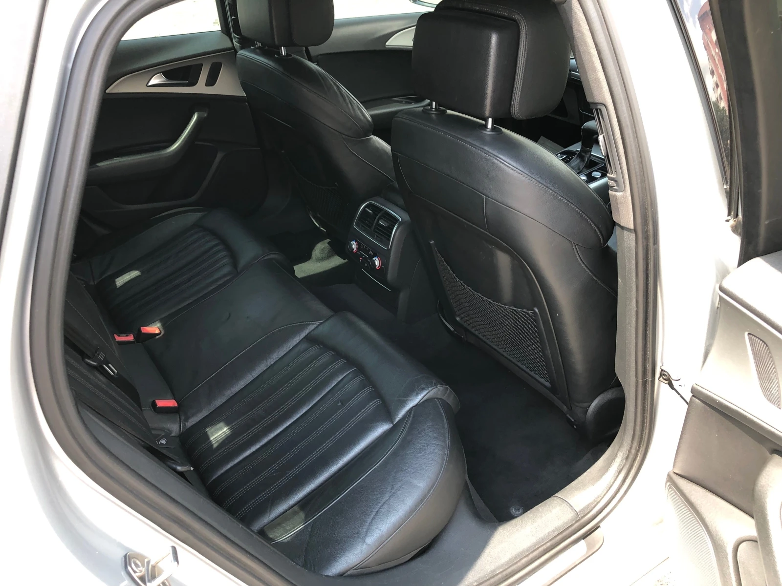 Audi A6 3.0TDI QUATTRO | Mobile.bg   13