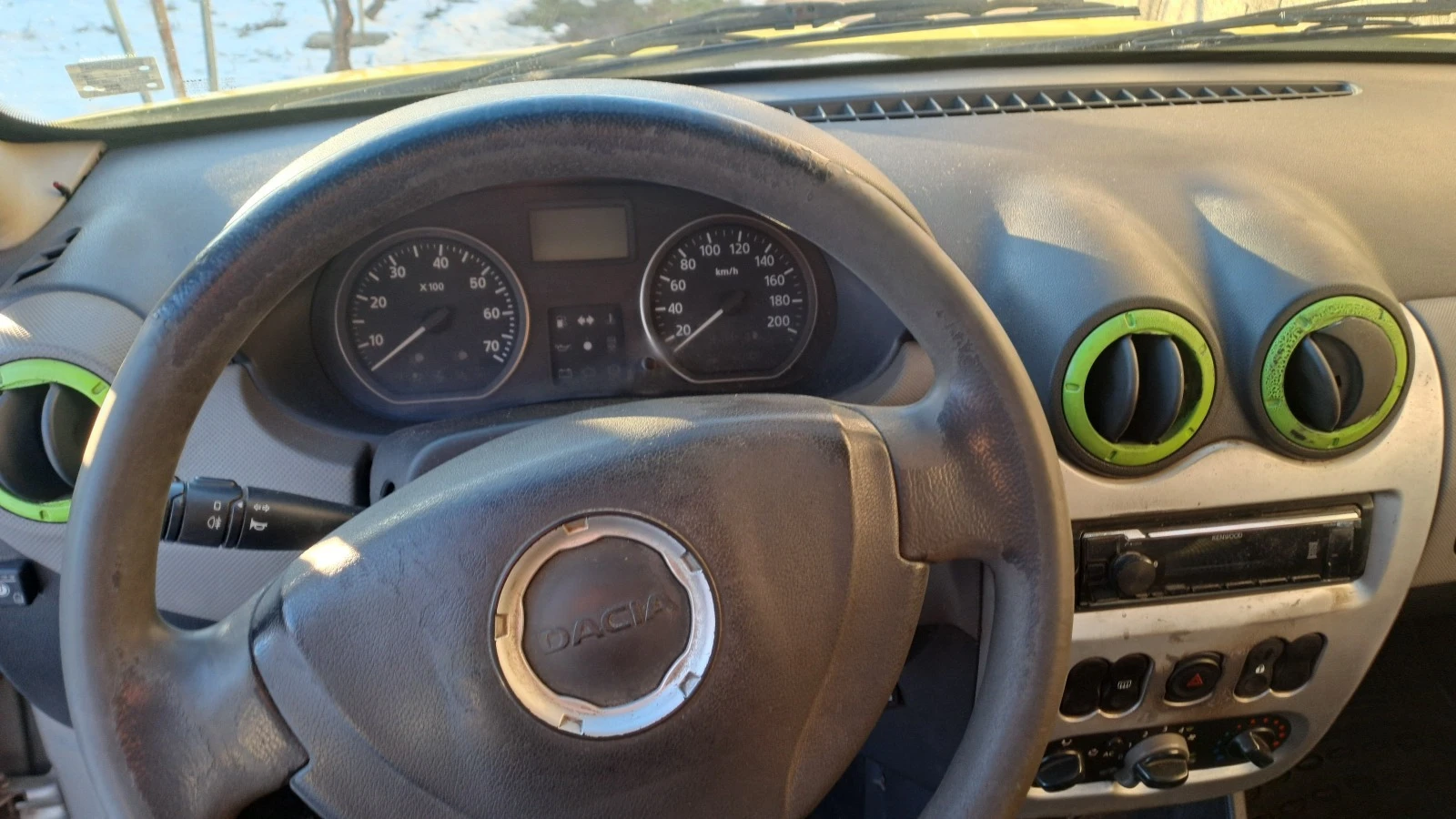 Dacia Sandero | Mobile.bg   12