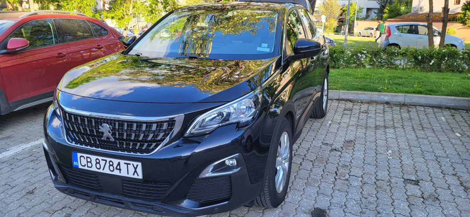 Peugeot 3008 1.2 puretech 130.kc - изображение 3