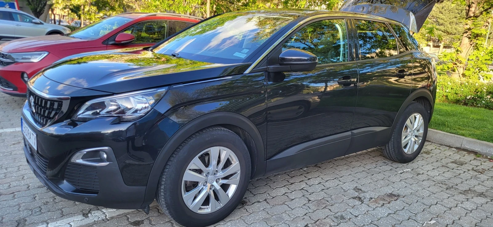 Peugeot 3008 1.2 puretech 130.kc - изображение 5