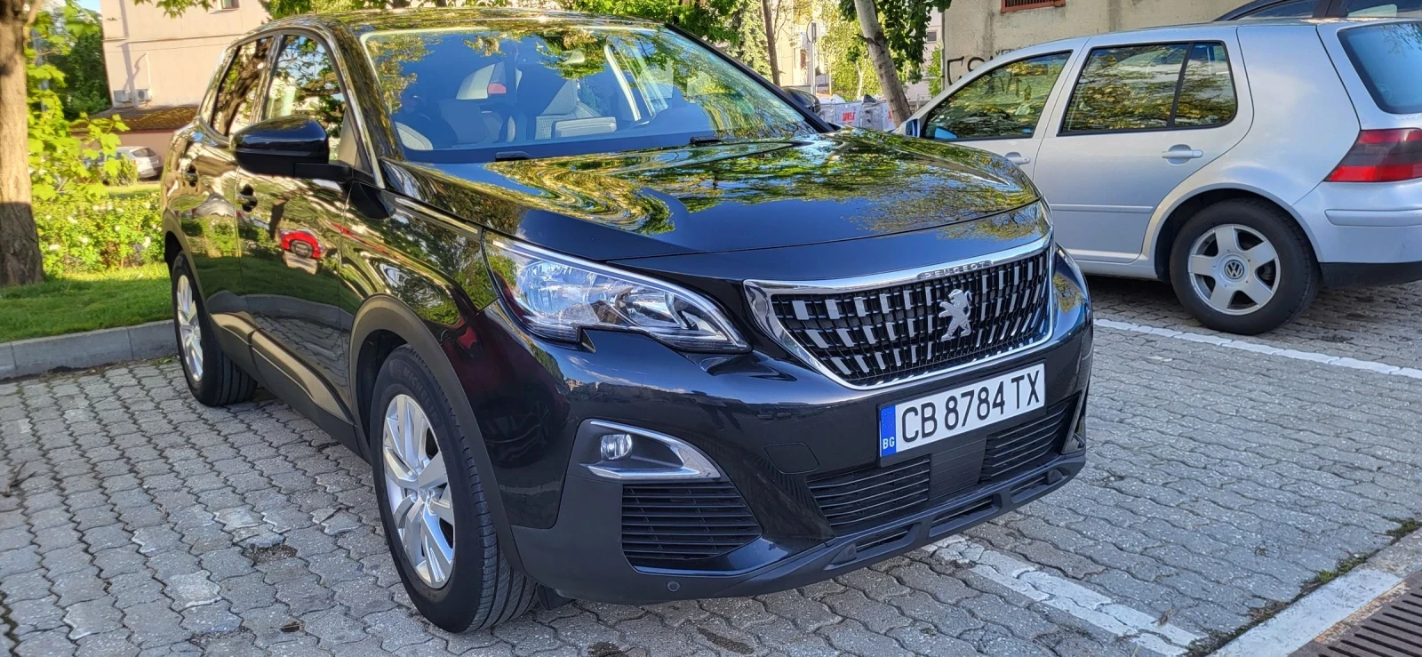 Peugeot 3008 1.2 puretech 130.kc - изображение 6