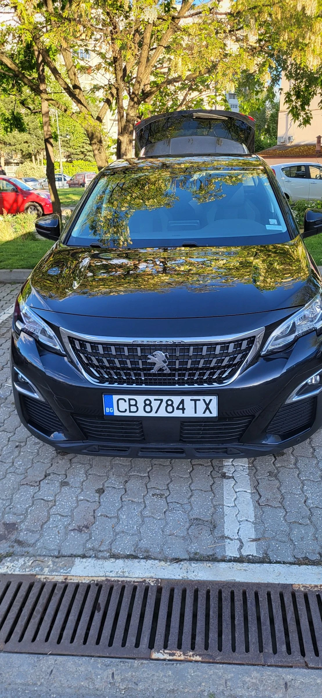 Peugeot 3008 1.2 puretech 130.kc - изображение 2