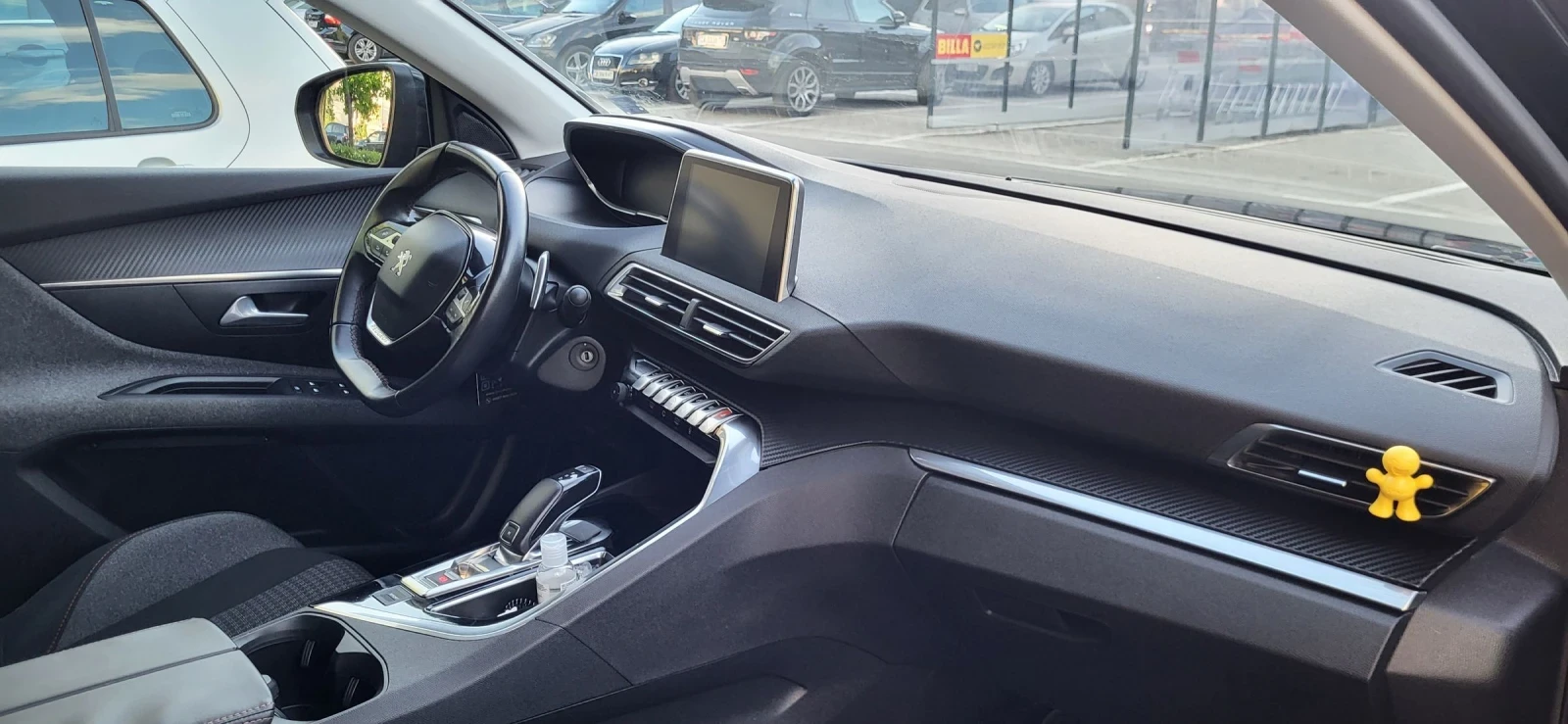 Peugeot 3008 1.2 puretech 130.kc - изображение 10