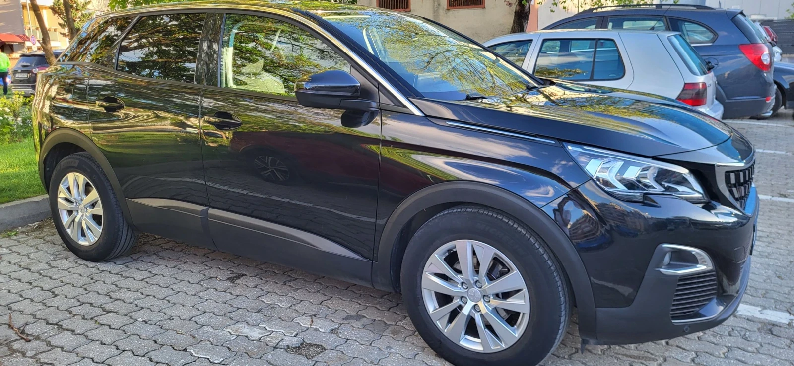 Peugeot 3008 1.2 puretech 130.kc - изображение 4