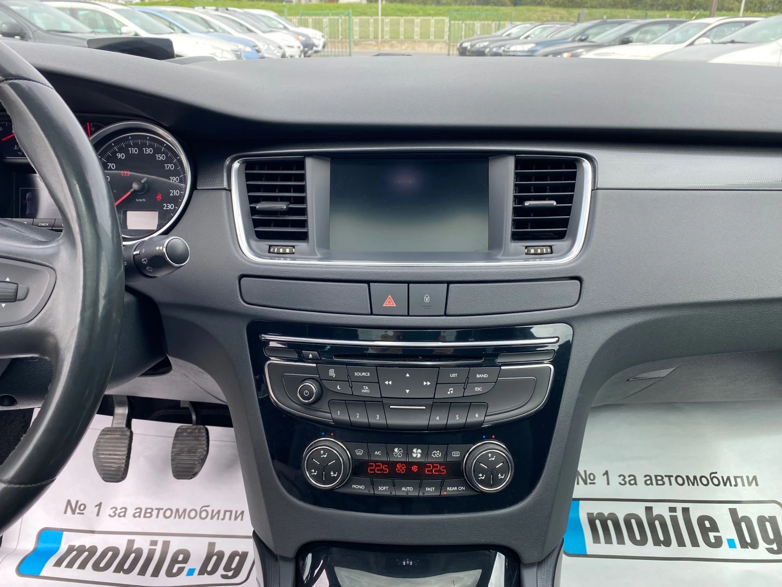Peugeot 508 1.6T ALLURE - изображение 9