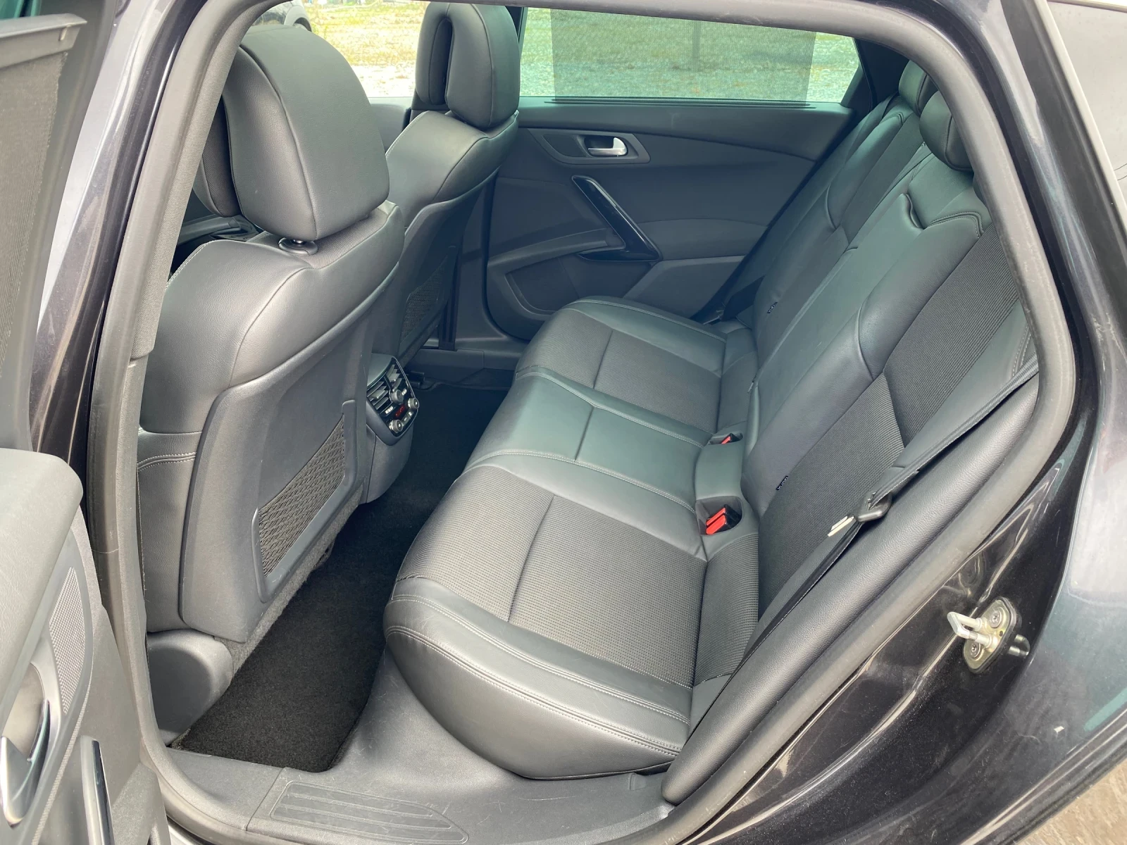 Peugeot 508 1.6T ALLURE - изображение 6
