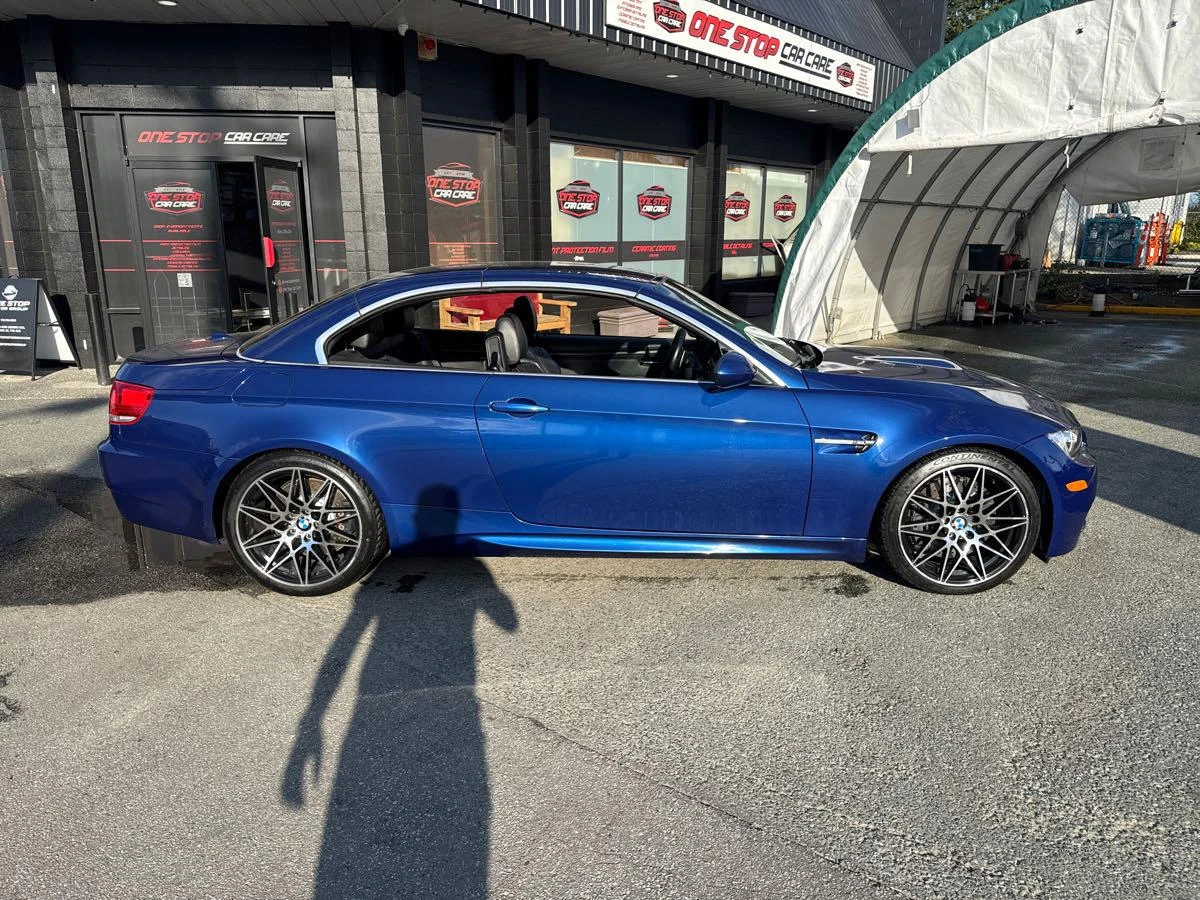 BMW M3 CARFAX АВТО КРЕДИТ  - изображение 4