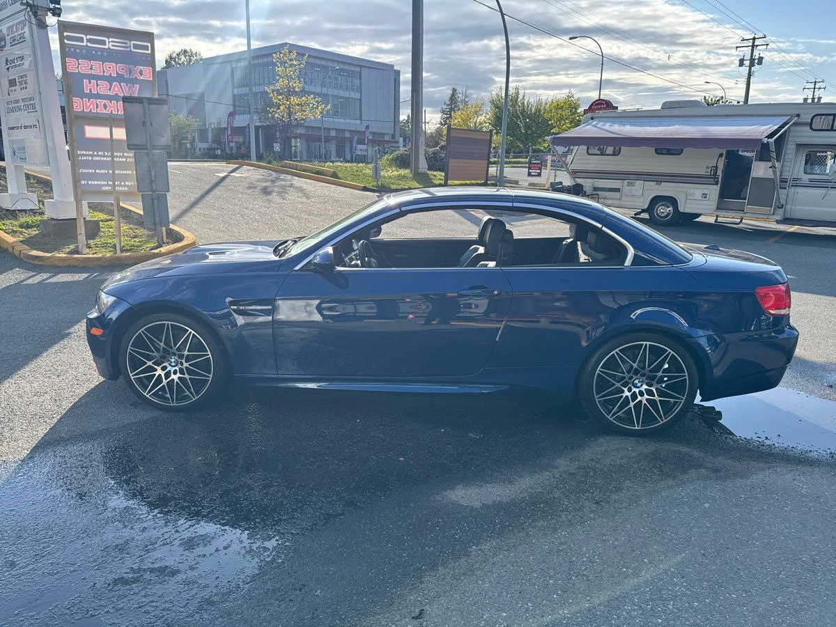 BMW M3 CARFAX АВТО КРЕДИТ  - изображение 5