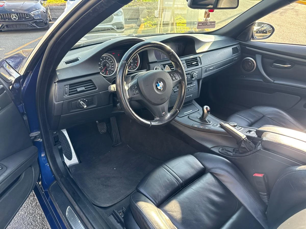BMW M3 CARFAX АВТО КРЕДИТ  - изображение 6