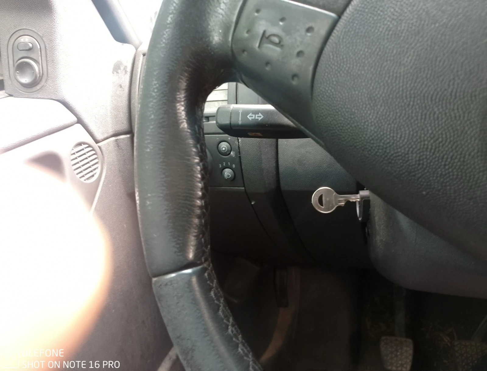 Opel Meriva  - изображение 5