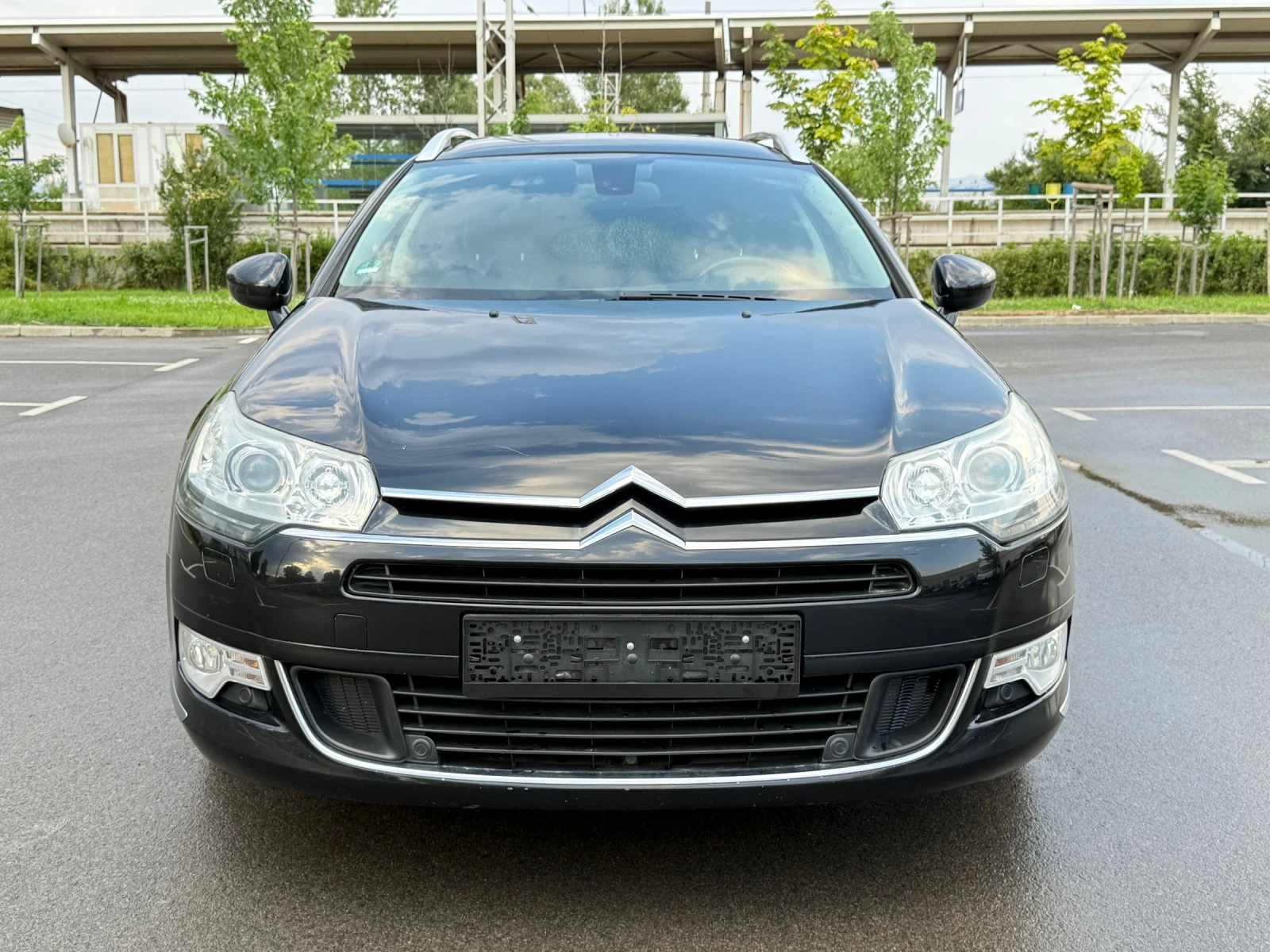 Citroen C5 * 2.2HDI* EXCLUSIVE* MASAJ* PODGREV* MEMROY* KOJA* - изображение 2