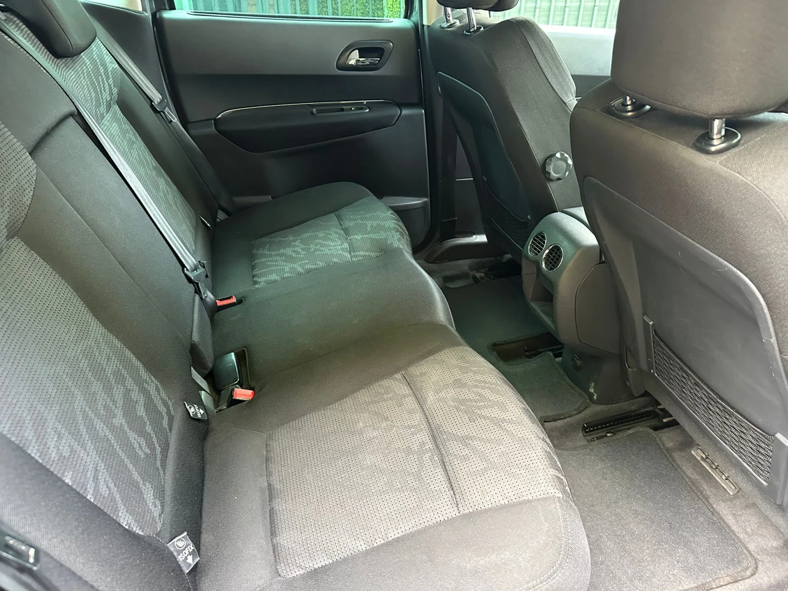 Peugeot 3008 2, 000HDI/EURO5B/ | Mobile.bg   11