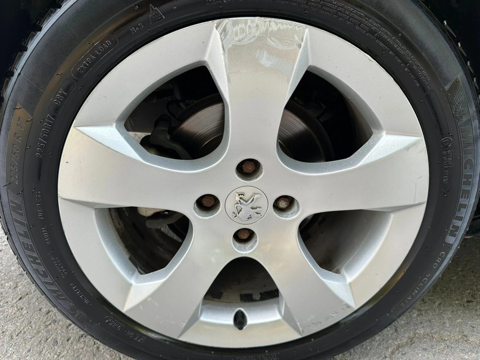 Peugeot 3008 2, 000HDI/EURO5B/ | Mobile.bg   14