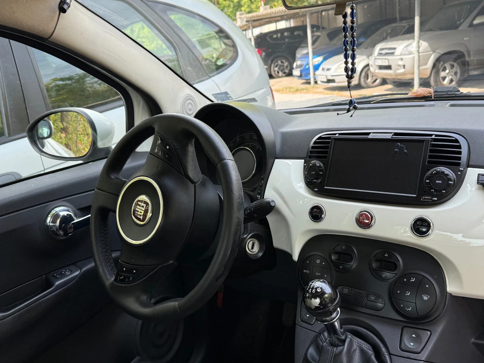 Fiat 500 Sport - изображение 7
