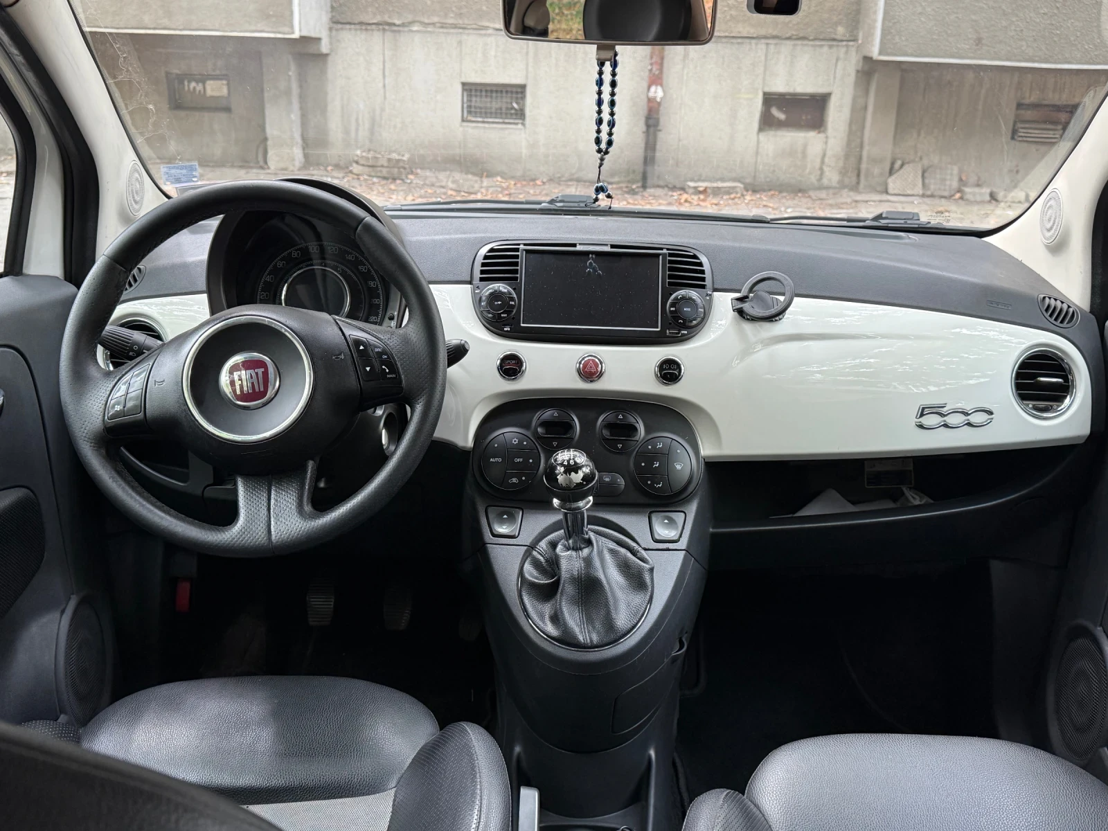 Fiat 500 Sport - изображение 4