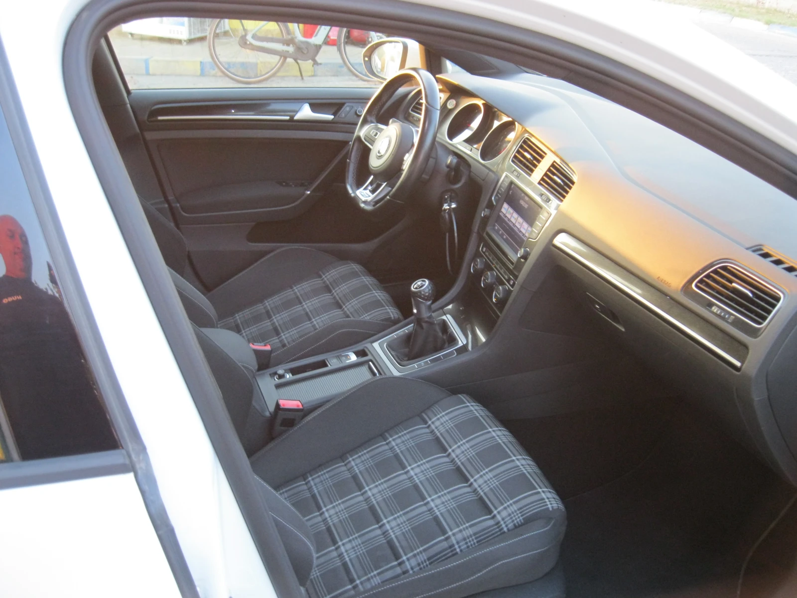 VW Golf 7 GTD | Mobile.bg — изображение 13