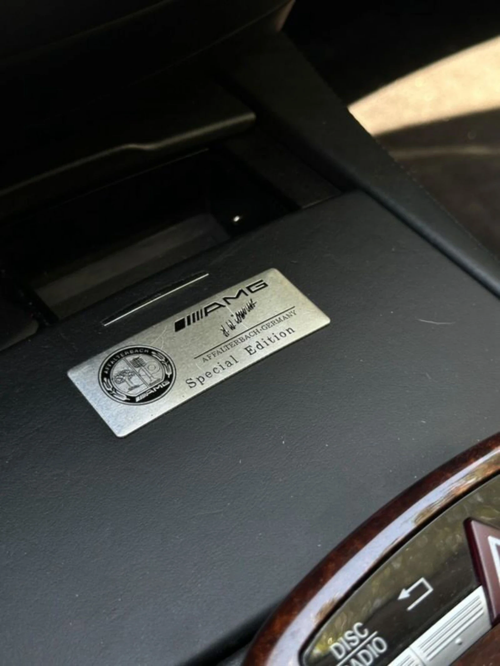 Mercedes-Benz S 500 Diplomat original km german import | Mobile.bg   16