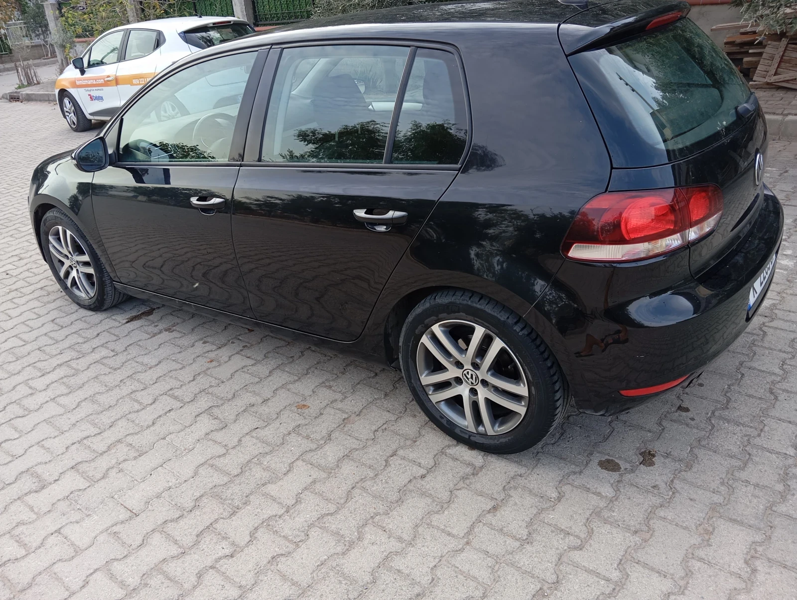 VW Golf  - изображение 3
