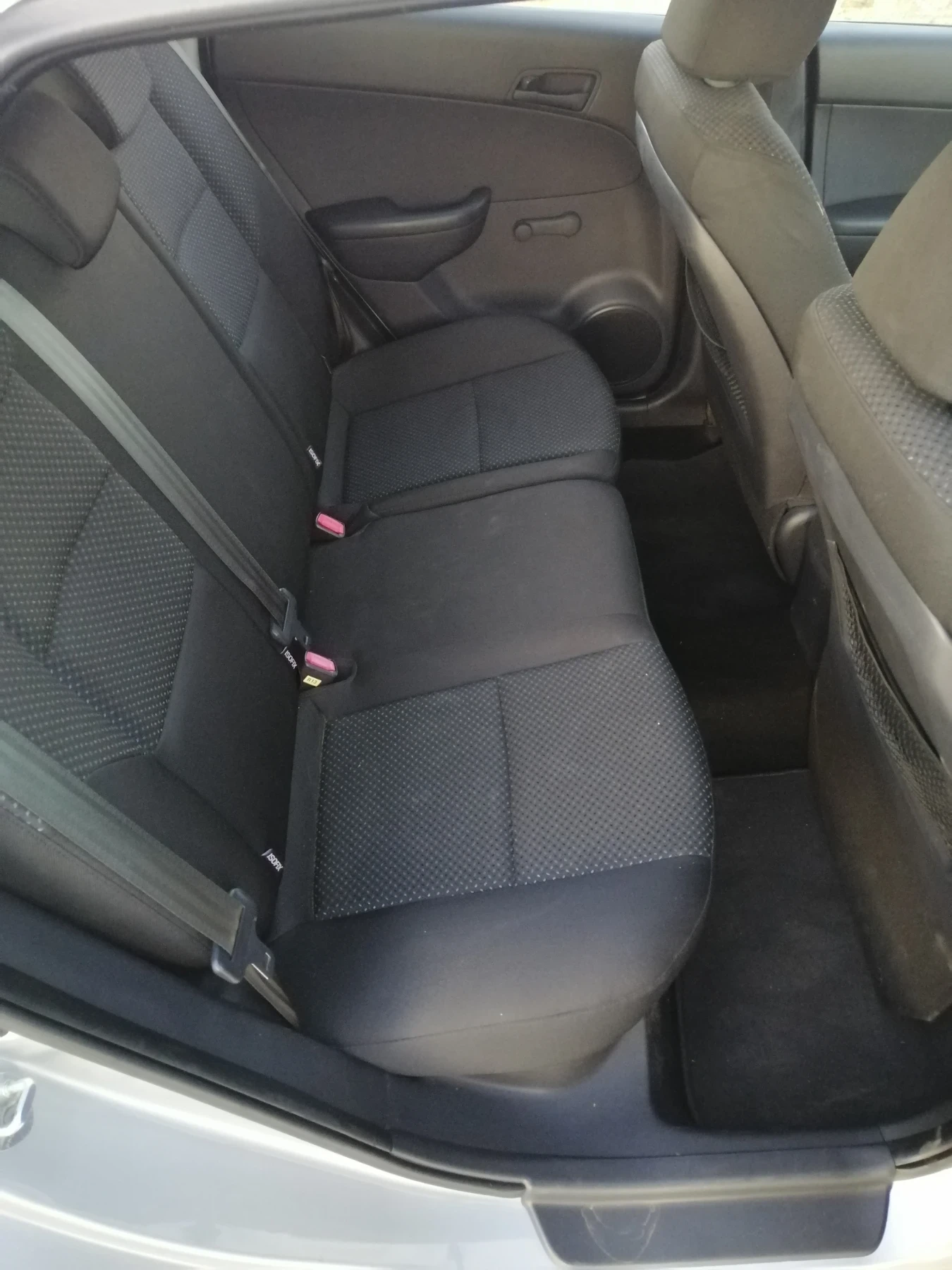 Hyundai I30 1.4i - изображение 7