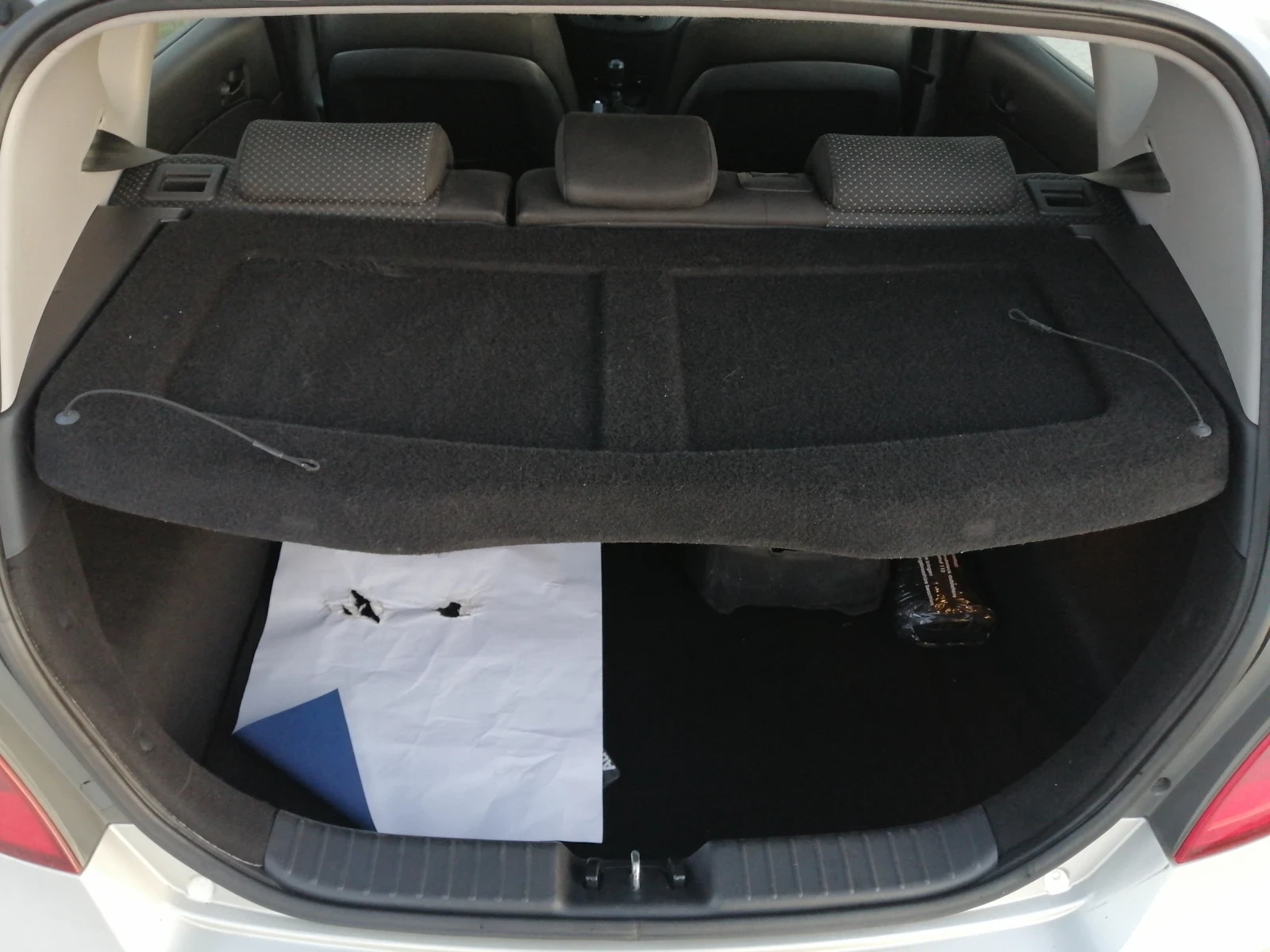 Hyundai I30 1.4i - изображение 5