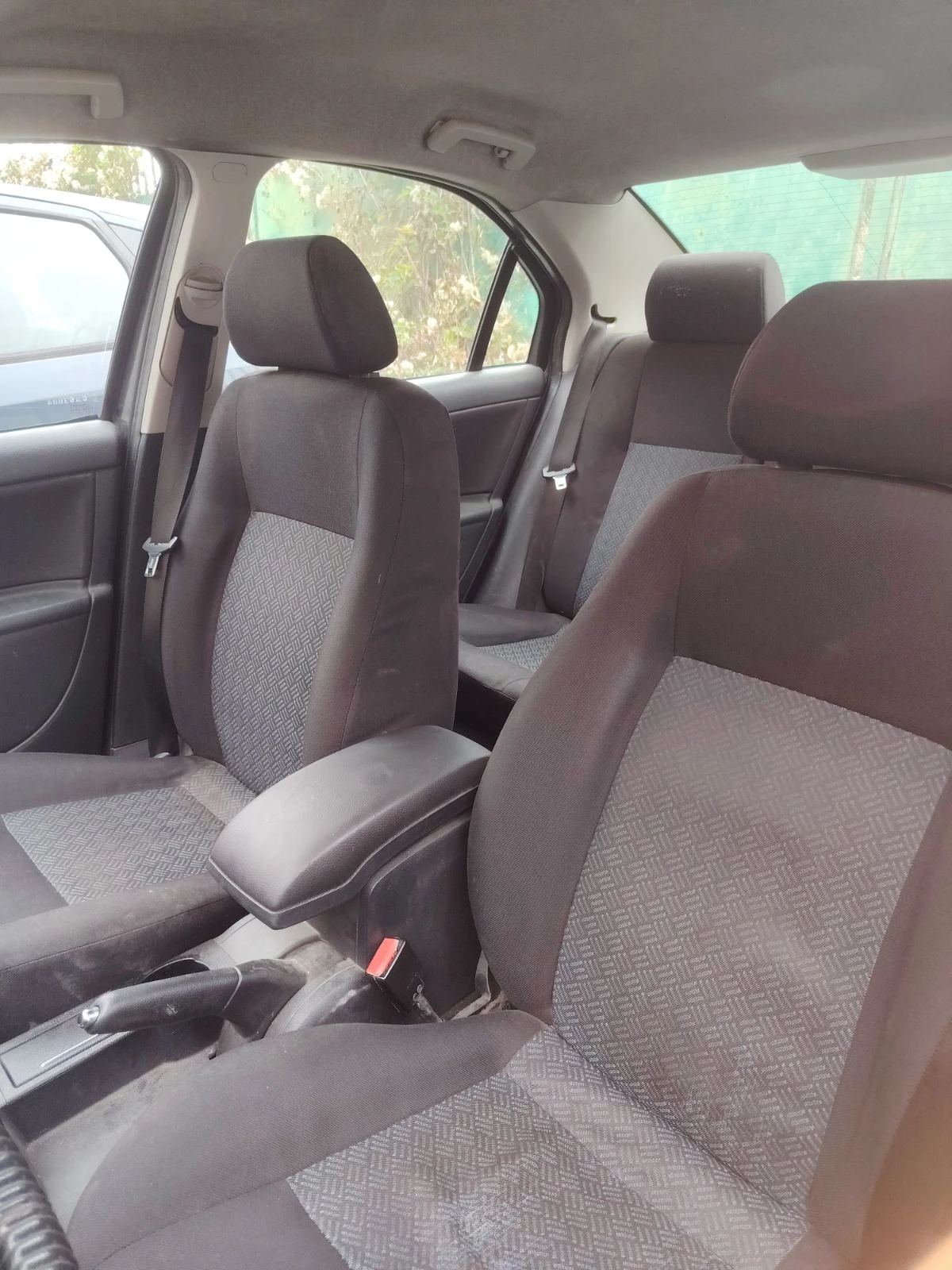 Ford Mondeo  - изображение 8