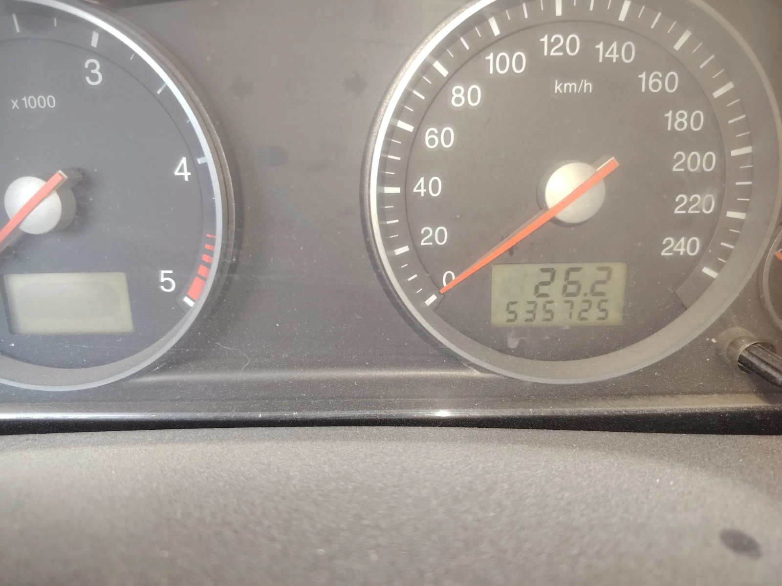 Ford Mondeo  - изображение 7