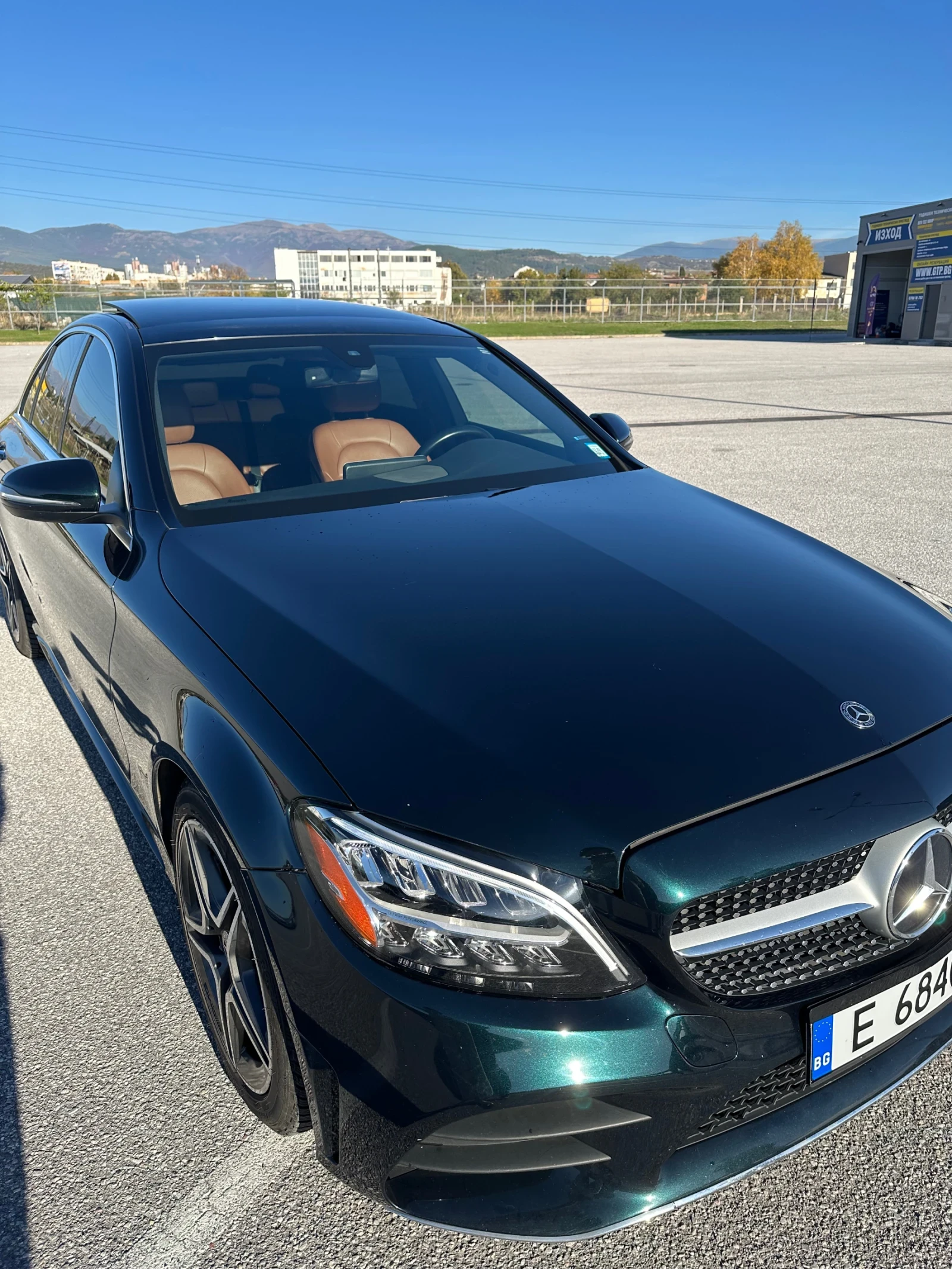 Mercedes-Benz C 300  - изображение 2