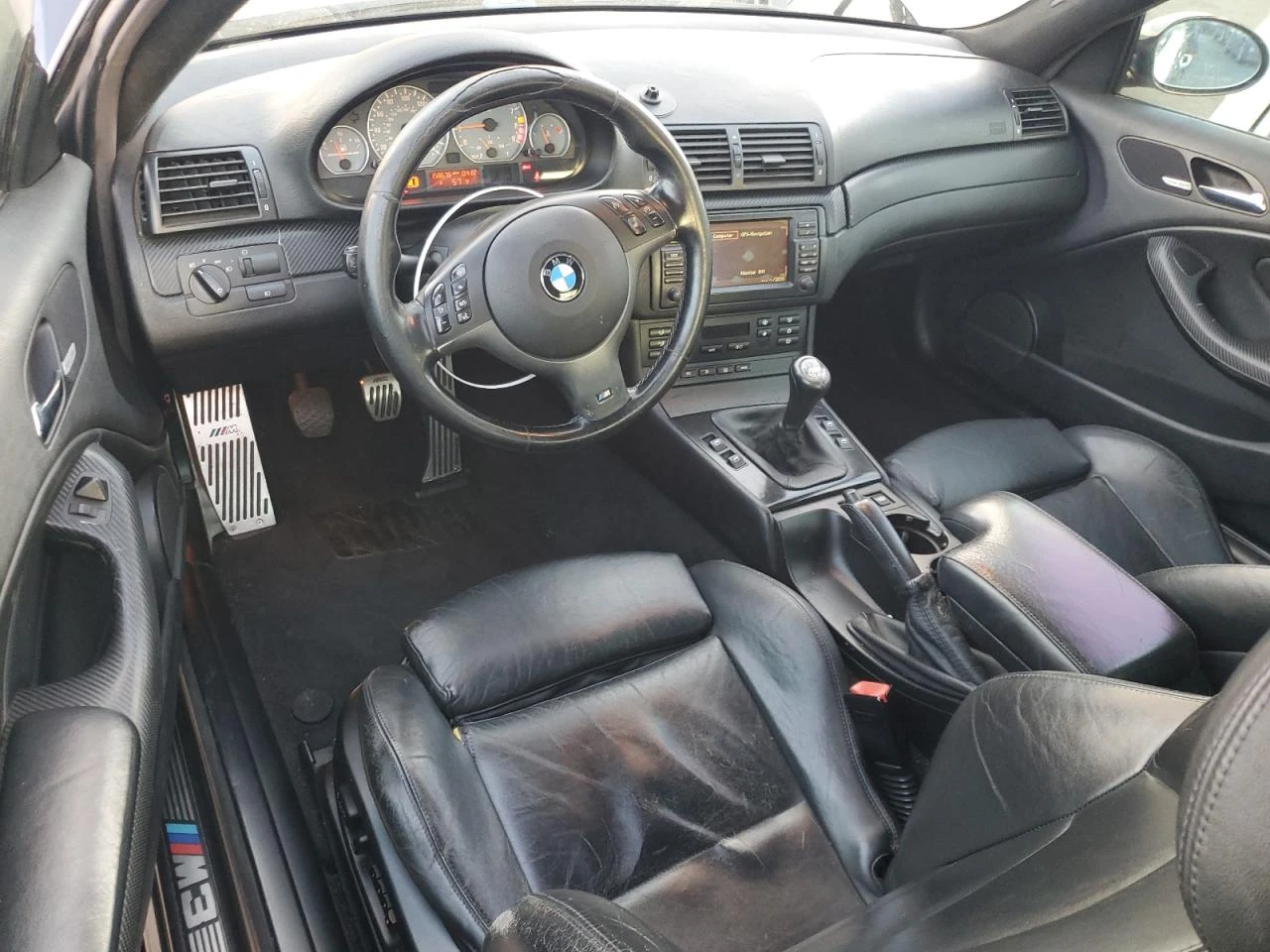 BMW M3  - изображение 8