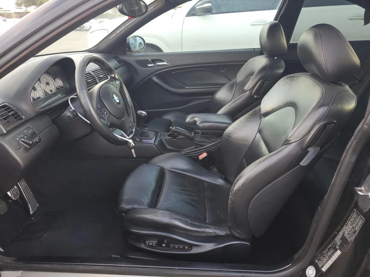 BMW M3  - изображение 7