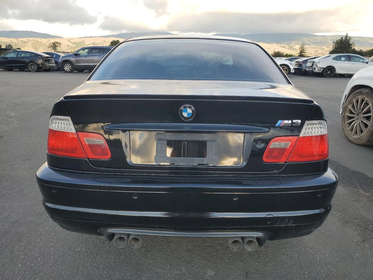 BMW M3  - изображение 6