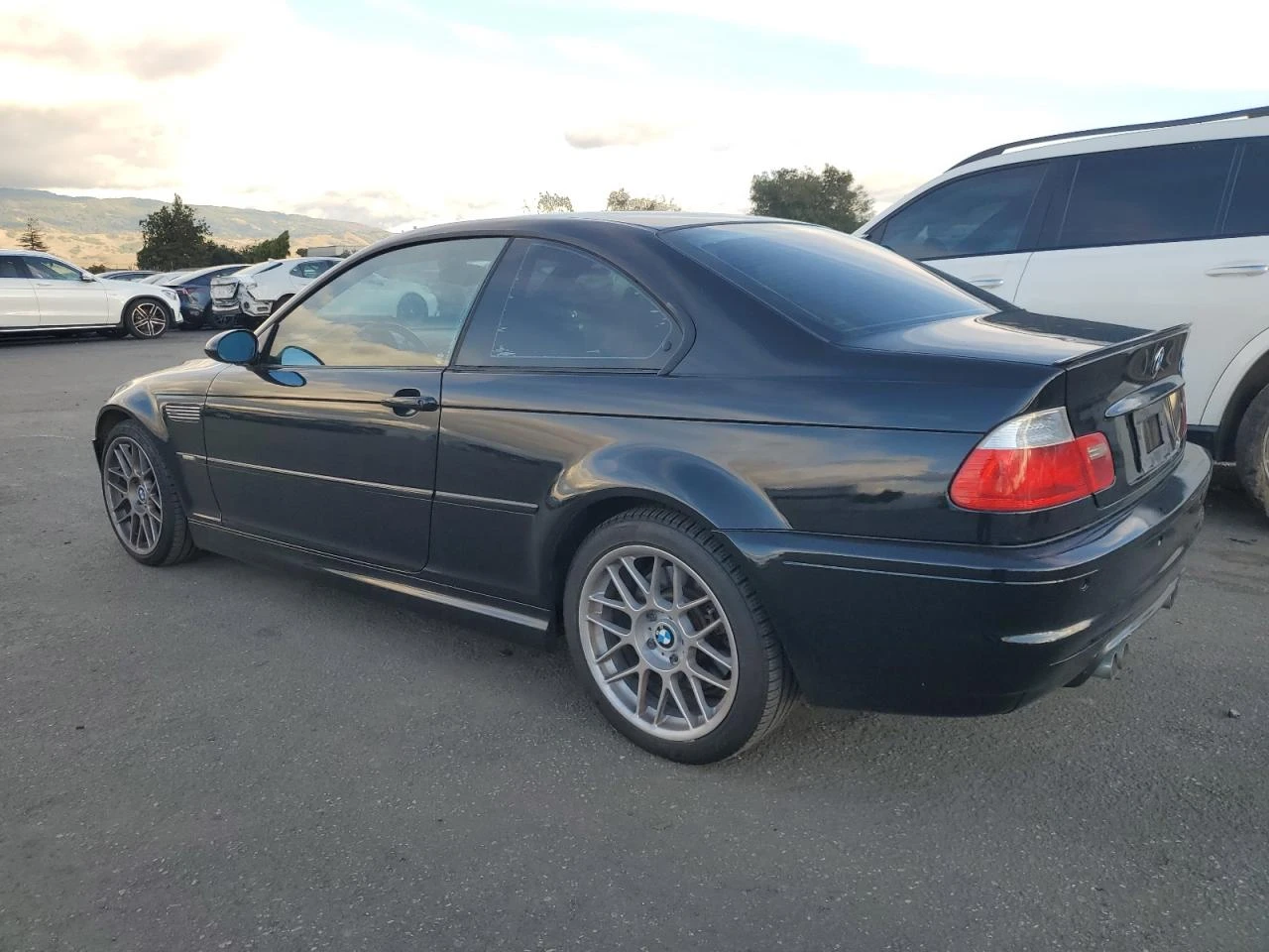 BMW M3  - изображение 5