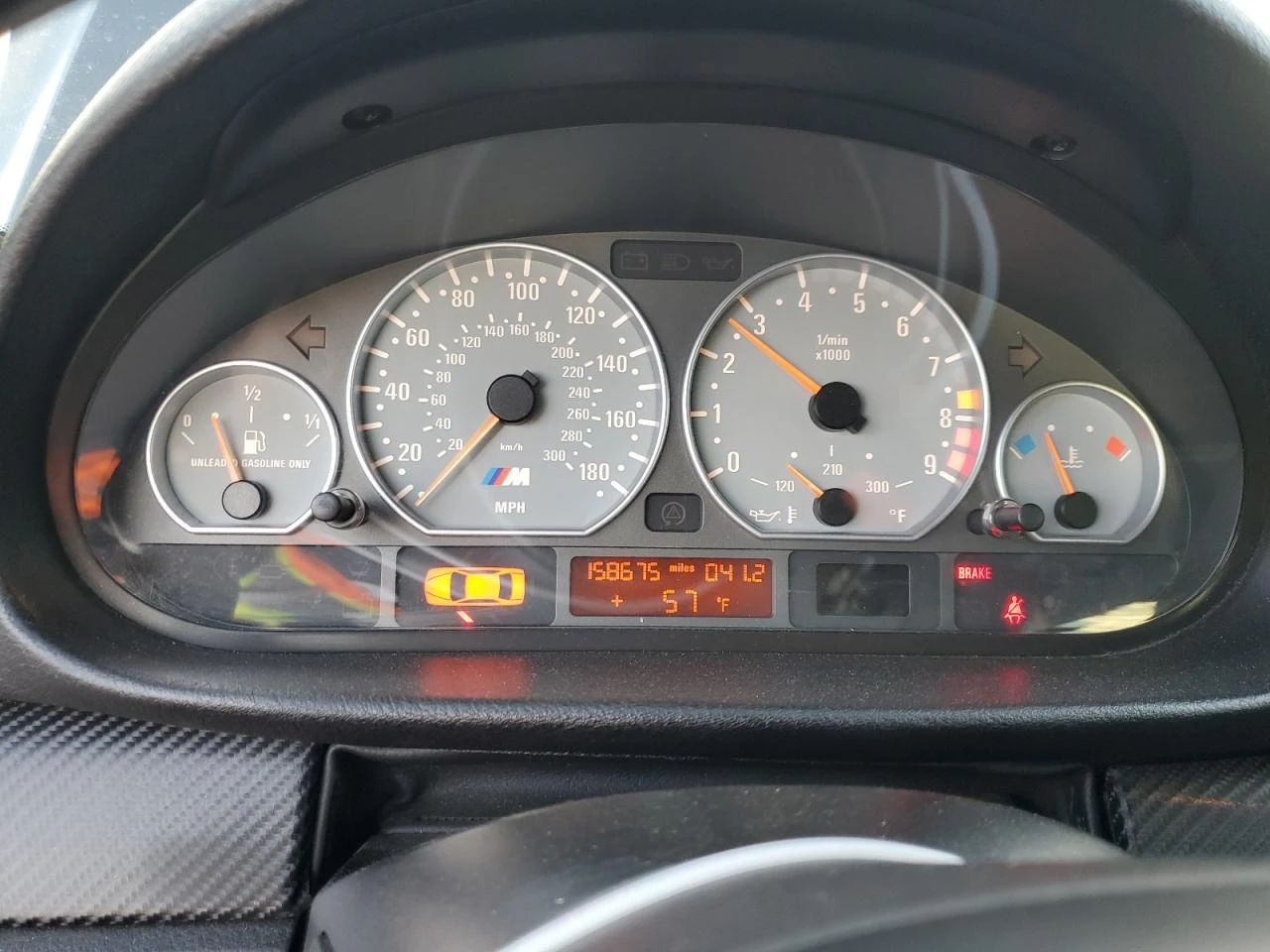 BMW M3  - изображение 10