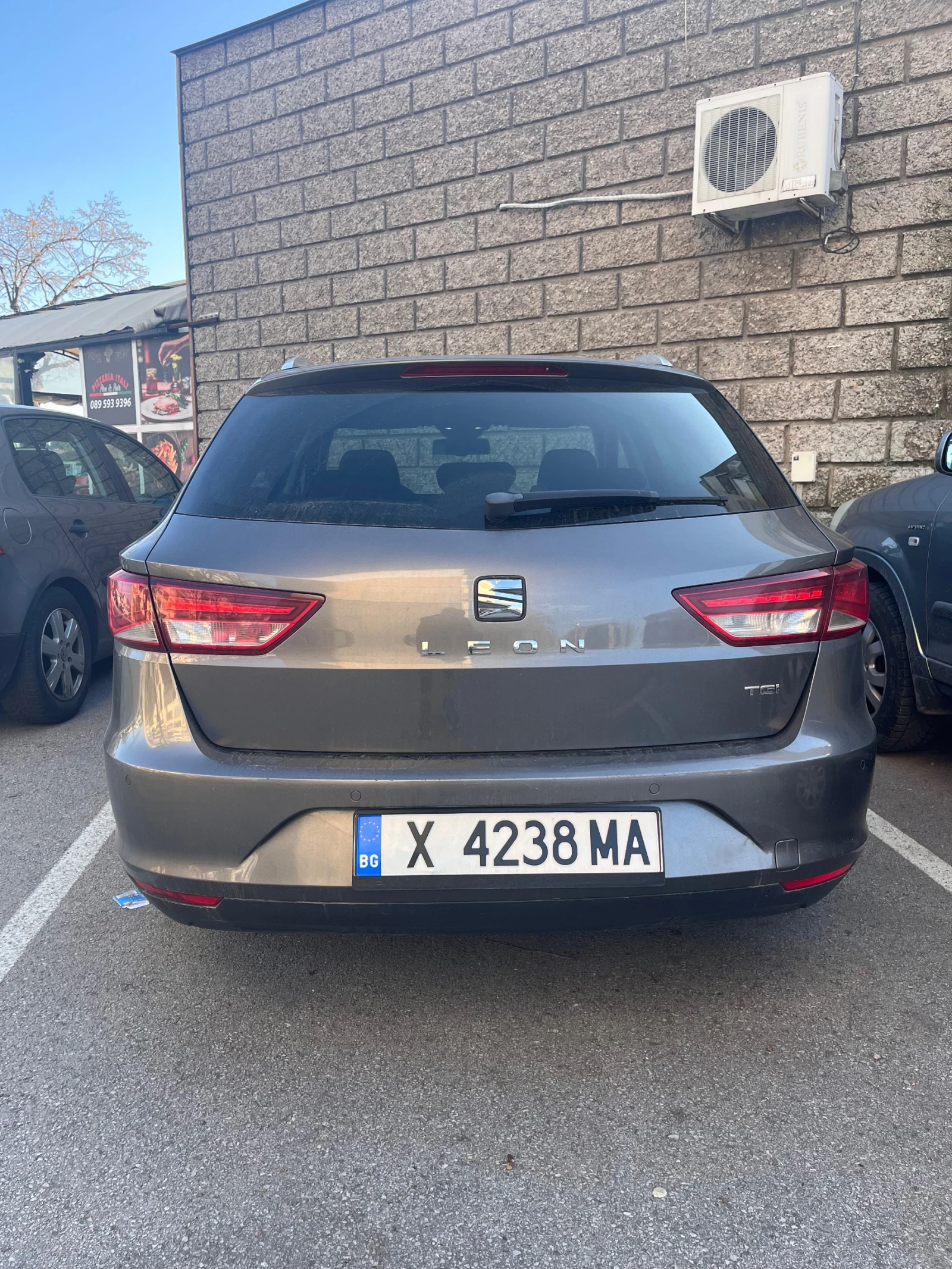 Seat Leon  - изображение 5