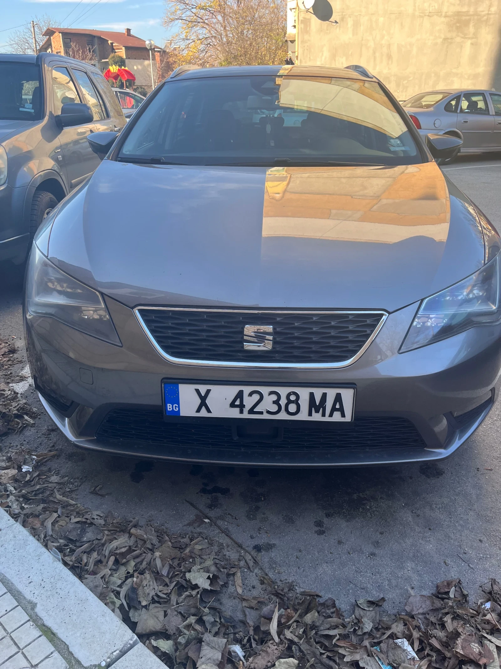 Seat Leon  - изображение 2