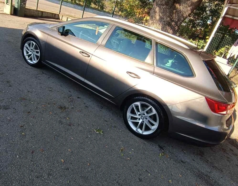 Seat Leon  - изображение 4