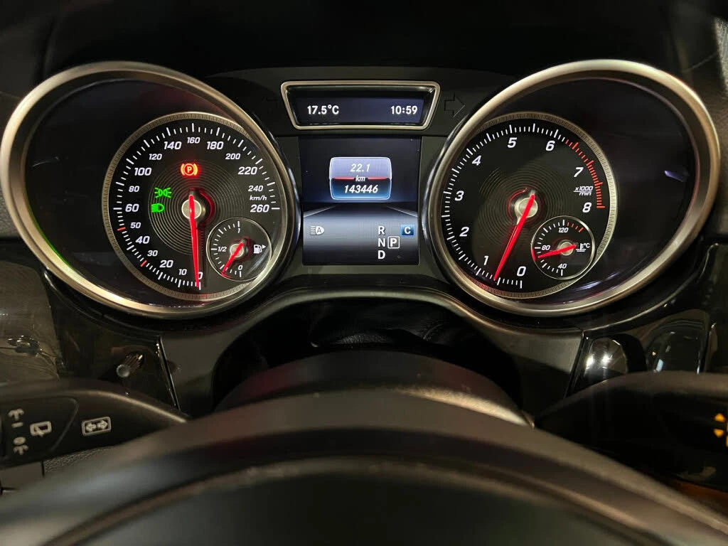 Mercedes-Benz GLS 450 4MATIC HARMAN/KARDON* �������* 360CAM* BLINDSPOT*  | Mobile.bg � ����������� 16