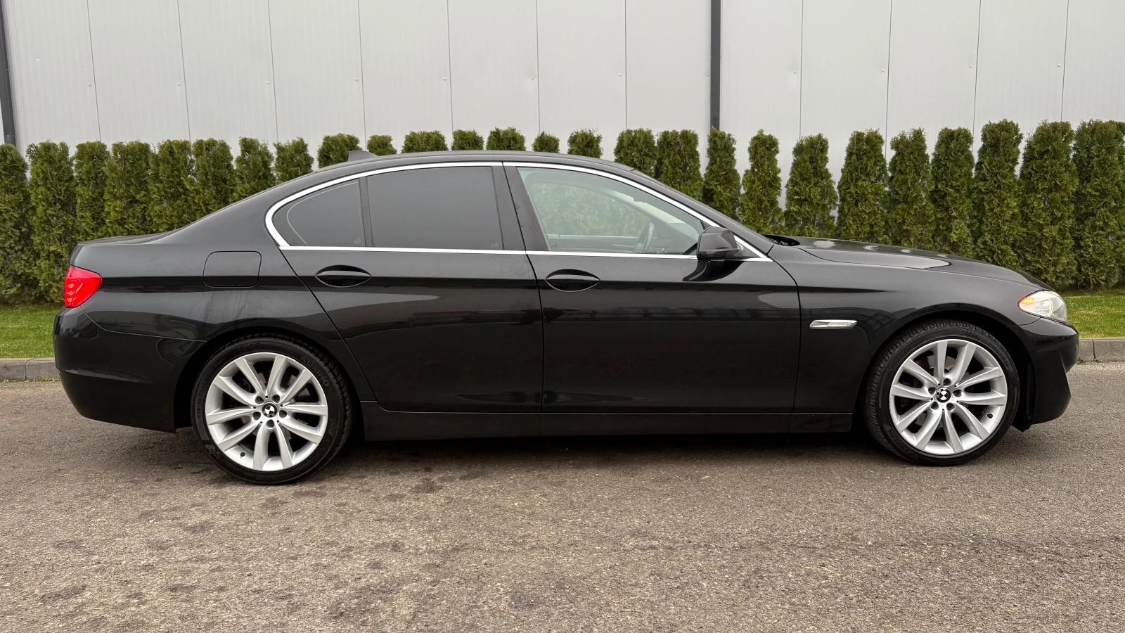 BMW 530 d - изображение 5