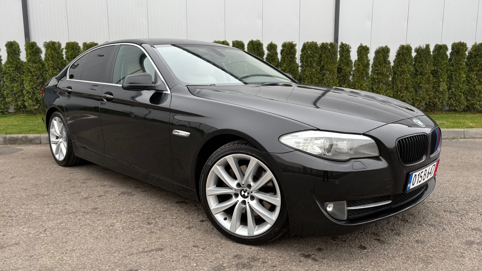 BMW 530 d | Mobile.bg � ����������� 1