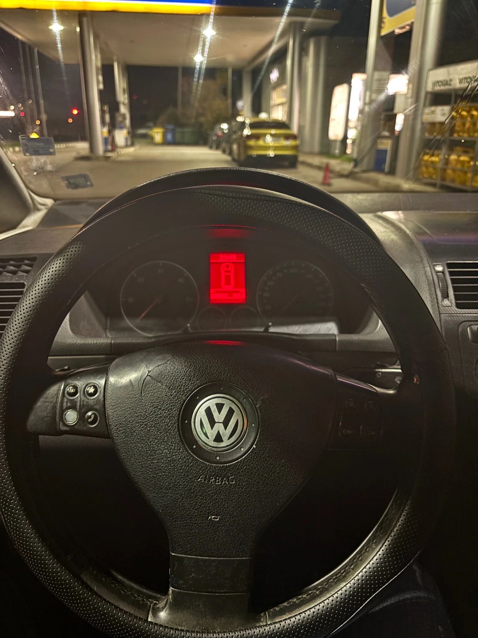 VW Touran ���������-������ | Mobile.bg � ����������� 11
