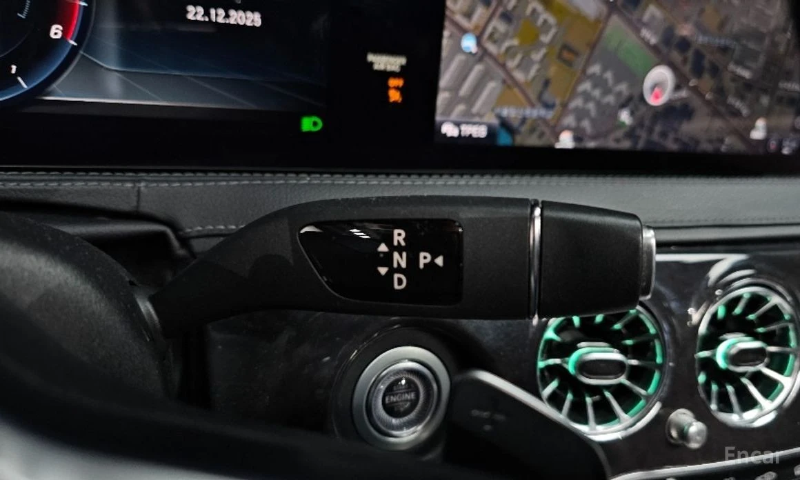 Mercedes-Benz S 400  - изображение 9