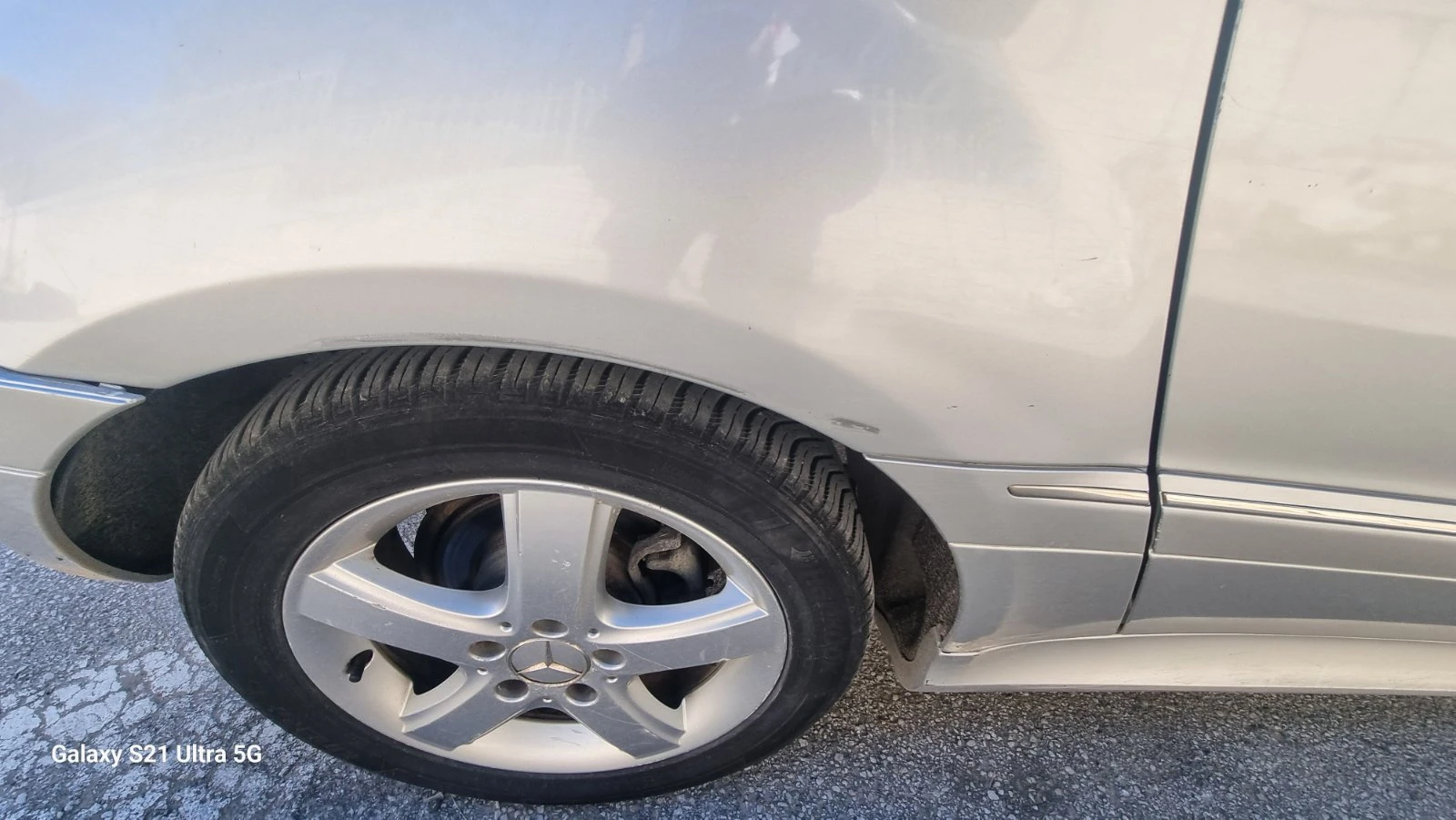 Mercedes-Benz B 200 | Mobile.bg � ����������� 11