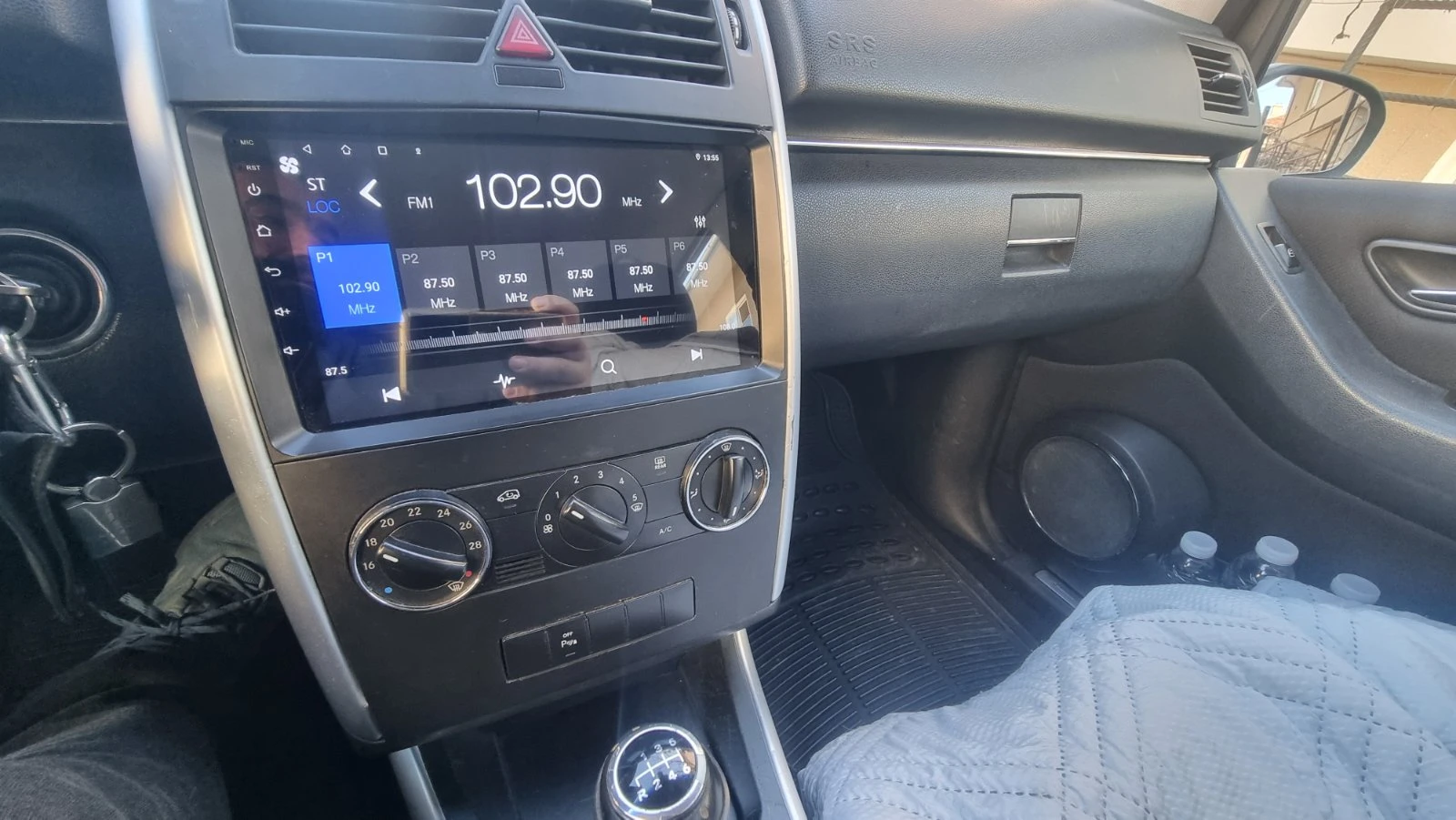 Mercedes-Benz B 200 | Mobile.bg � ����������� 7