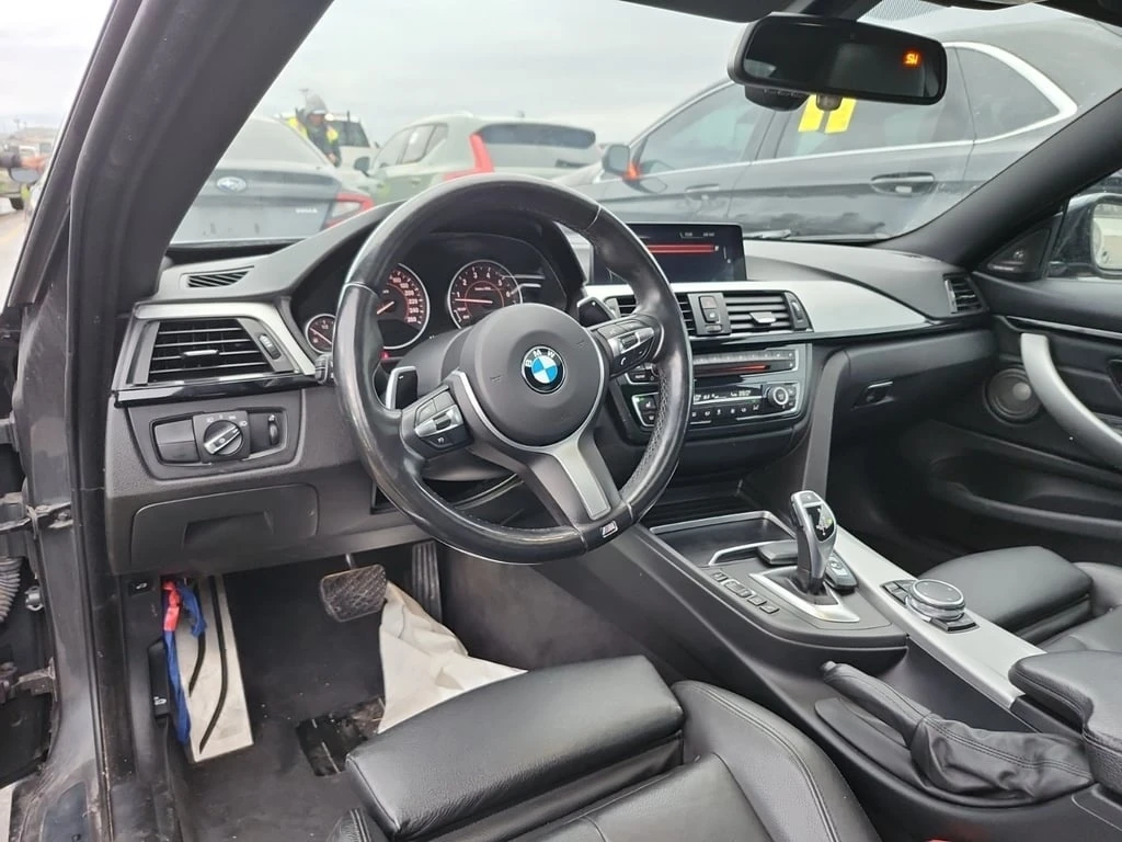 BMW 435 435I XDRIVE  CARFAX | Mobile.bg � ����������� 11