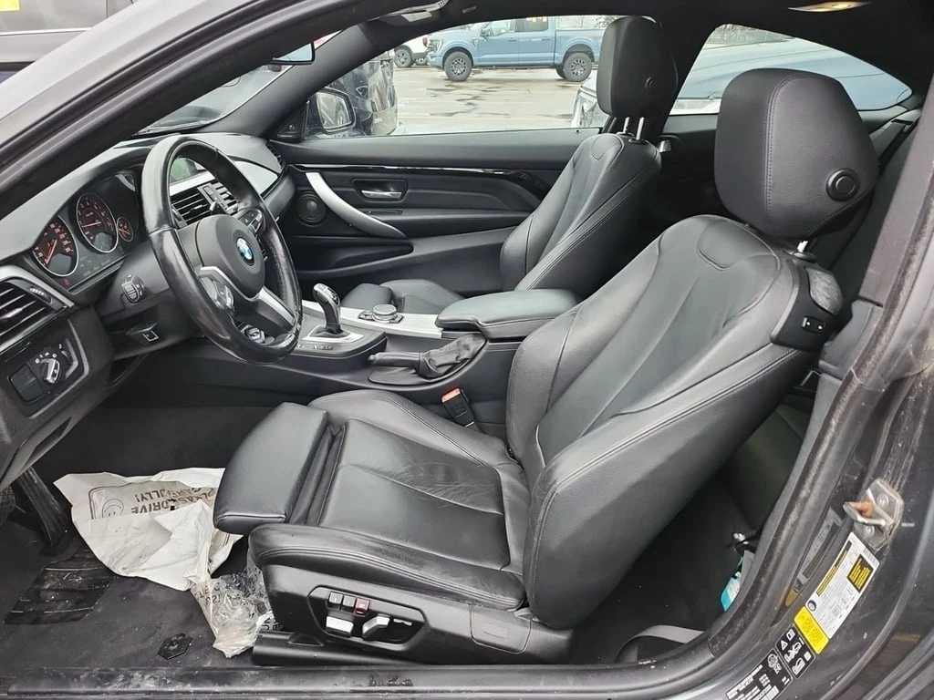 BMW 435 435I XDRIVE  CARFAX | Mobile.bg � ����������� 5