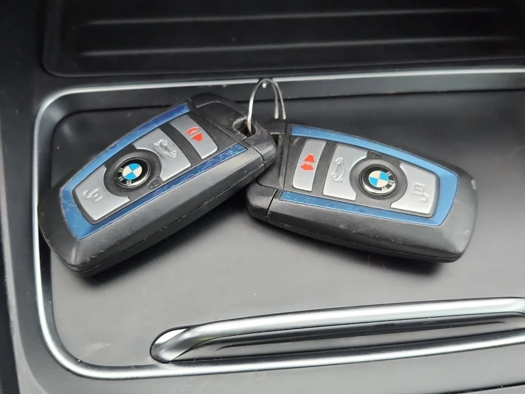 BMW 435 435I XDRIVE  CARFAX | Mobile.bg � ����������� 8