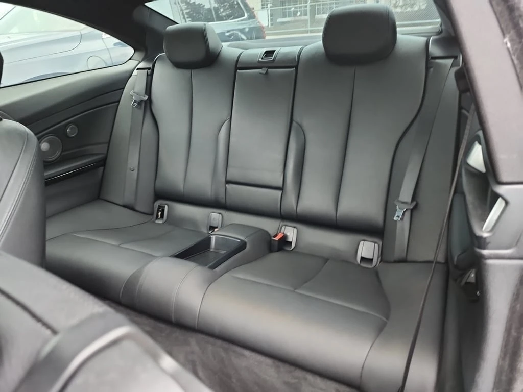 BMW 435 435I XDRIVE  CARFAX | Mobile.bg � ����������� 13